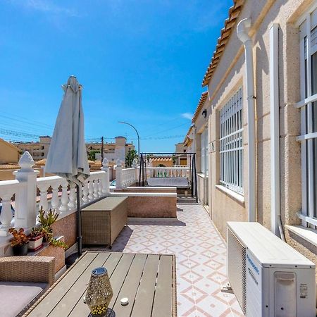 Ferienwohnung He La Florida Orihuela Exterior foto