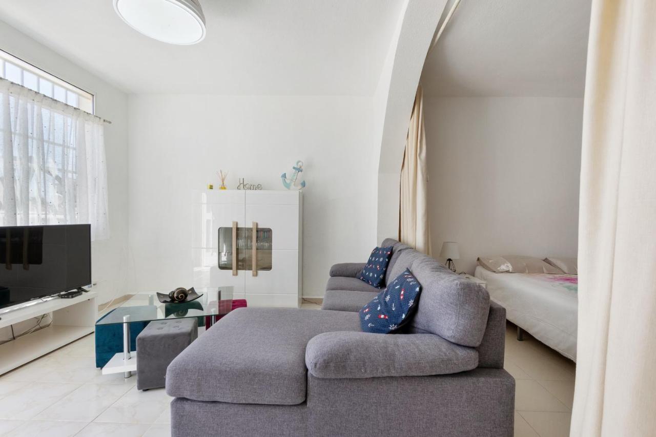Ferienwohnung He La Florida Orihuela Exterior foto