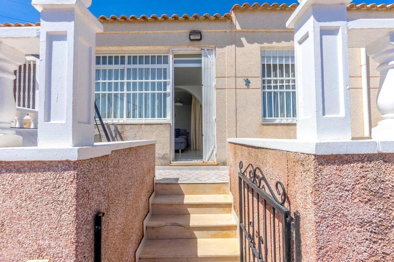 Ferienwohnung He La Florida Orihuela Exterior foto