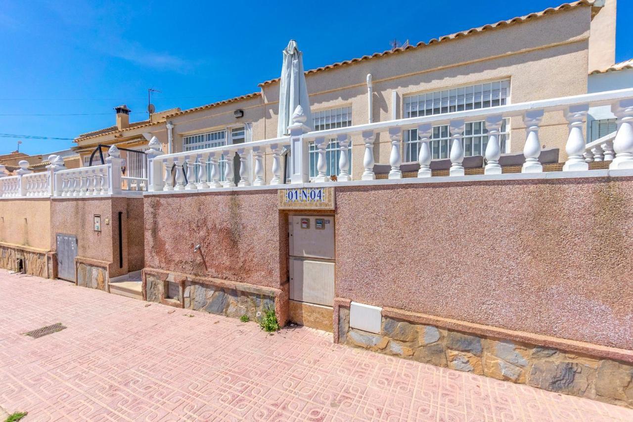 Ferienwohnung He La Florida Orihuela Exterior foto