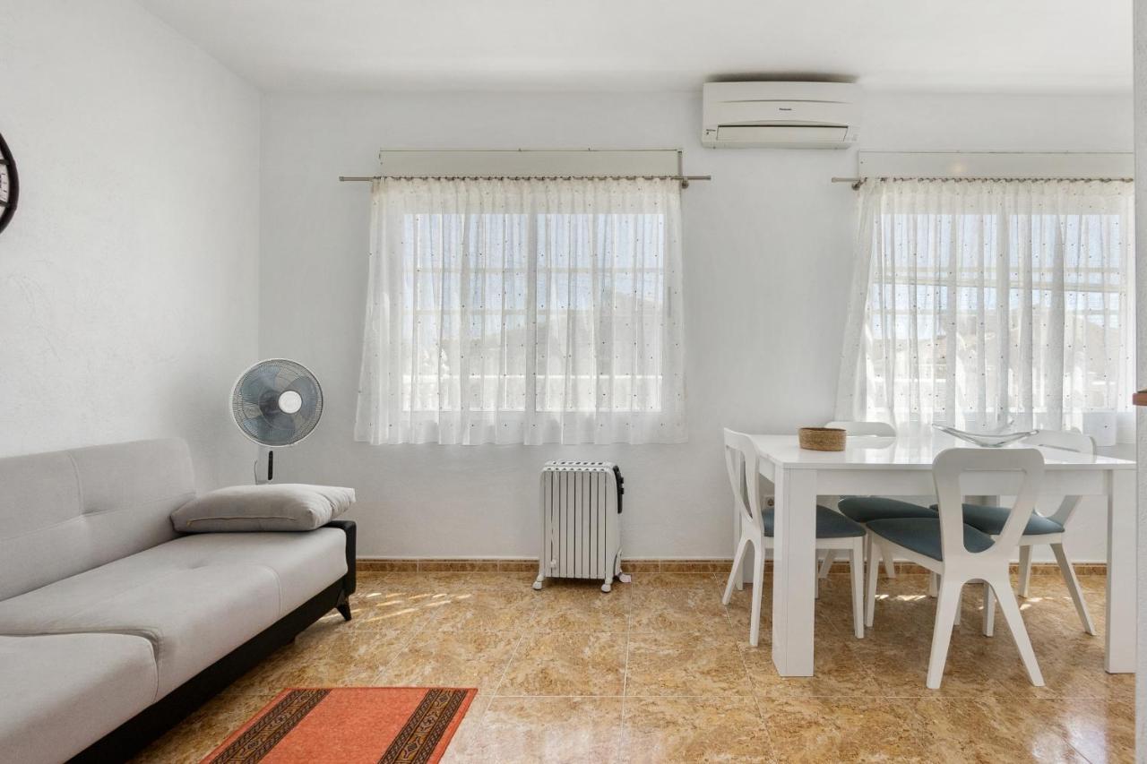 Ferienwohnung He La Florida Orihuela Exterior foto