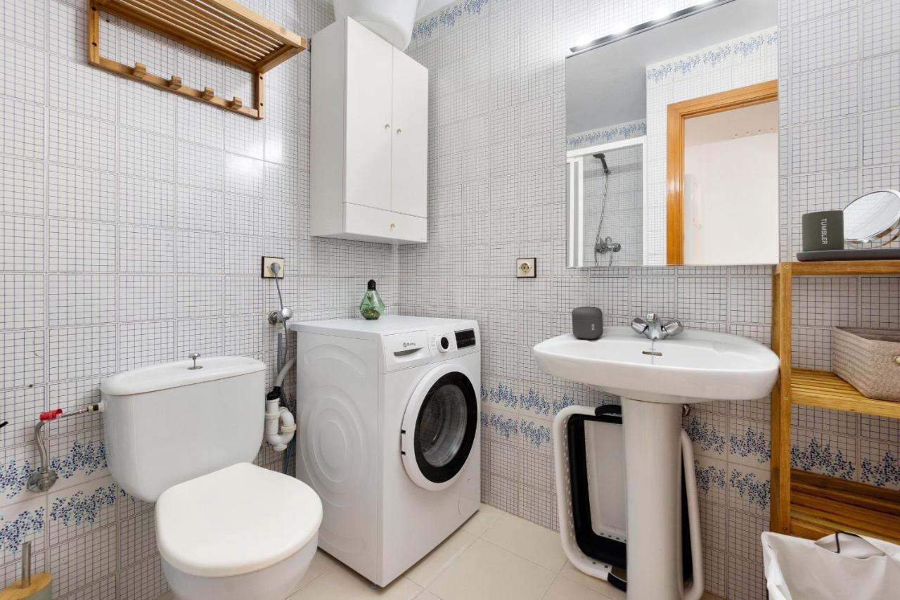 Ferienwohnung He La Florida Orihuela Exterior foto