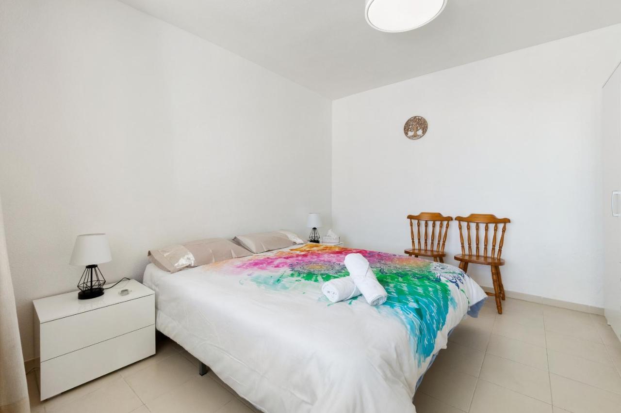 Ferienwohnung He La Florida Orihuela Exterior foto