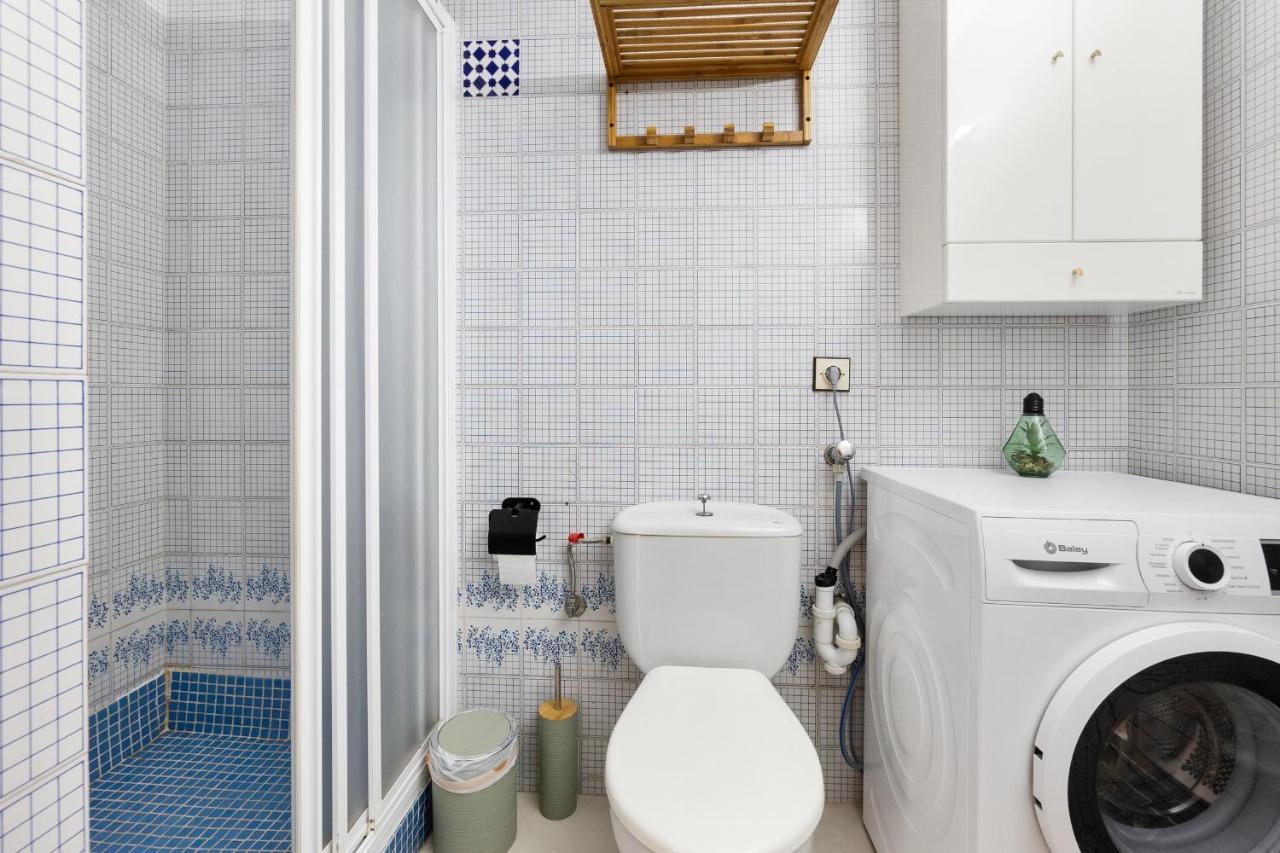 Ferienwohnung He La Florida Orihuela Exterior foto